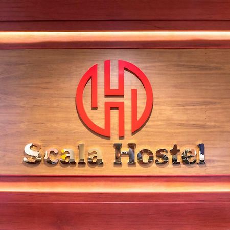 Scala Hostel Bangkok Eksteriør bilde