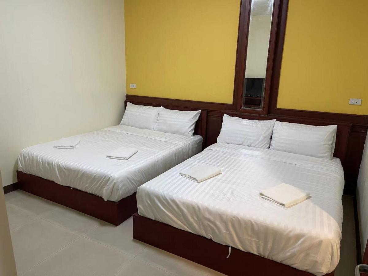 Scala Hostel Bangkok Eksteriør bilde