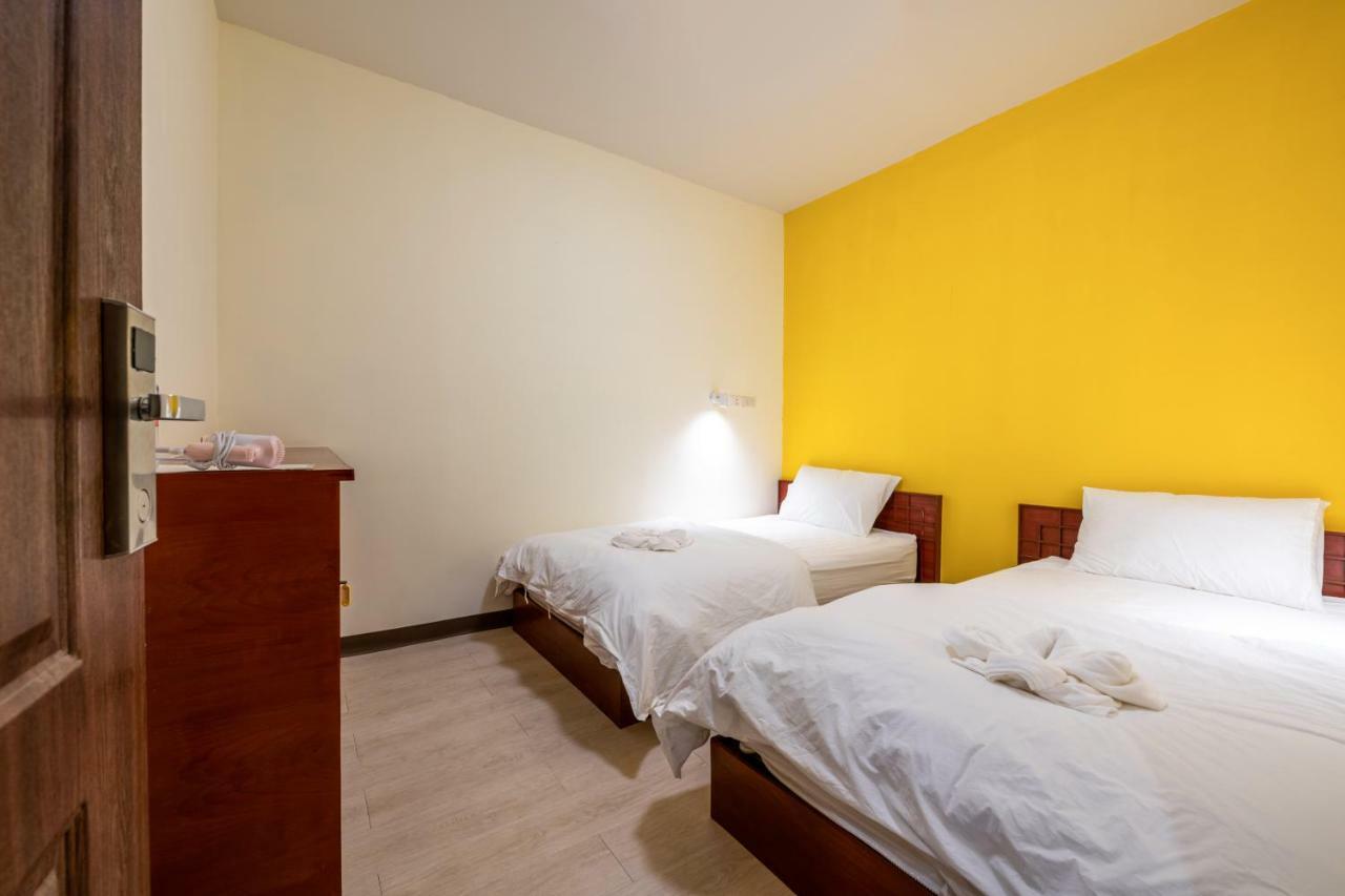 Scala Hostel Bangkok Eksteriør bilde