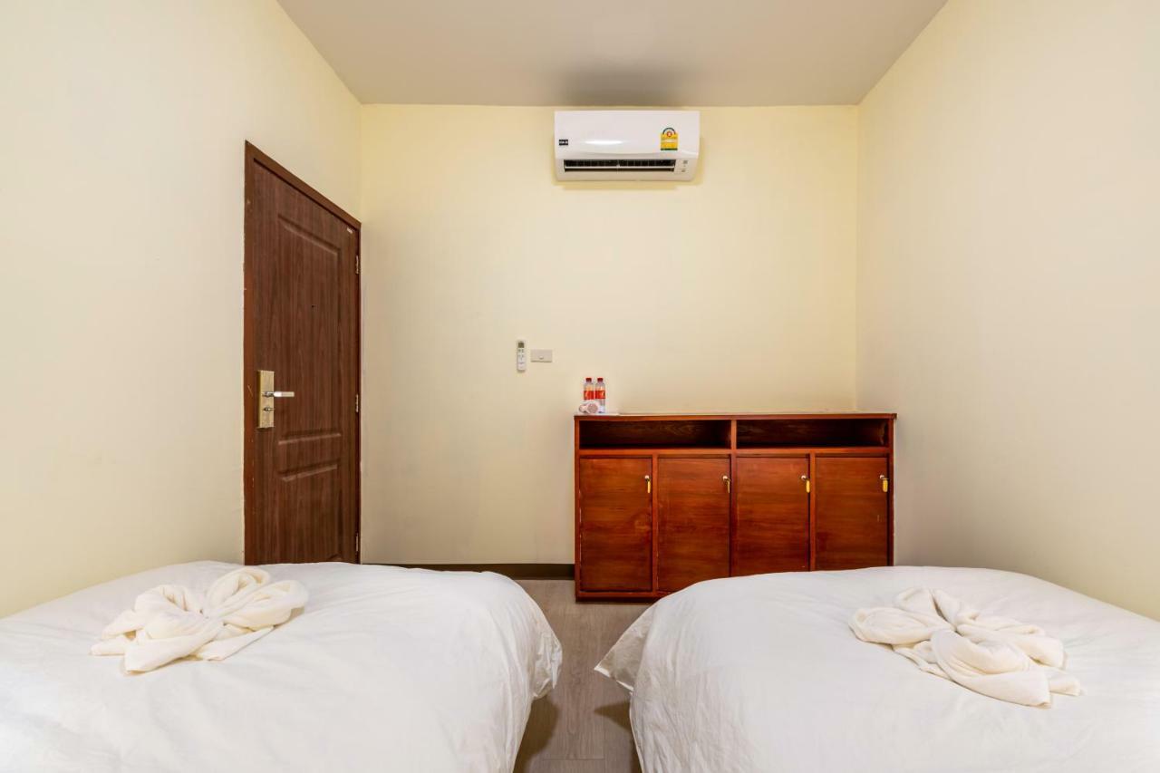 Scala Hostel Bangkok Eksteriør bilde